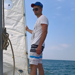 Александр Бондарь, 42 года, Санкт-Петербург