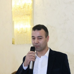 Rudik Muradyan, Мытищи