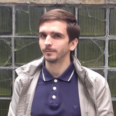 Ярослав Проценко, 36 лет, Санкт-Петербург