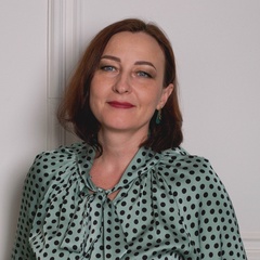 Елена Рыжкова, Орёл