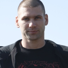 Алексей Esscarella