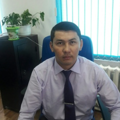 Mukhtar Sugiraliyev, 36 лет, Кызылорда