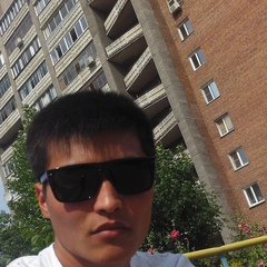 Talgat Sulaimanov, 32 года