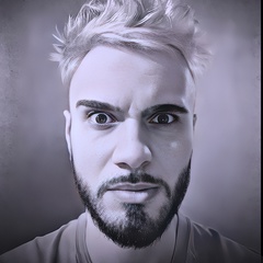 Байопик Миллиган, 36 лет, Москва