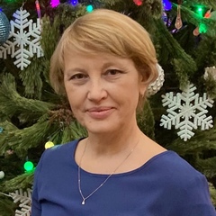 Елена Марченко, Тында