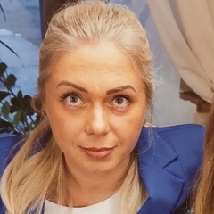 Tanya Shkurina, Санкт-Петербург