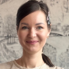 Ольга Вертинская, 39 лет, Санкт-Петербург