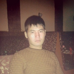 Shakon Jumabaev