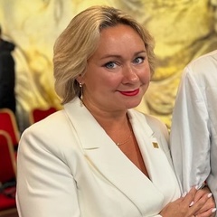 Дана Зимина, 46 лет, Санкт-Петербург