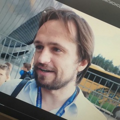 Dzmitry Руто, 37 лет