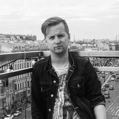 Артур Байкалов, 36 лет, Братск