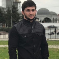 Usama Alsultanov, 31 год, Грозный