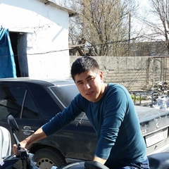 Saken Akylbekuly, 37 лет, Алматы