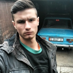 Maksim Sobolev, 25 лет, Токмок