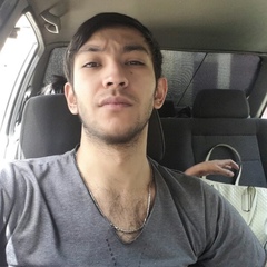 Азим Азимов, 31 год, Ташкент