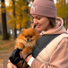 Юлия Пыжова, Москва