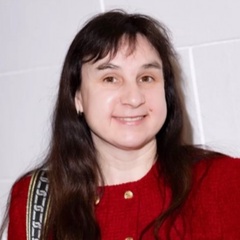 Лена Садыкова, Москва