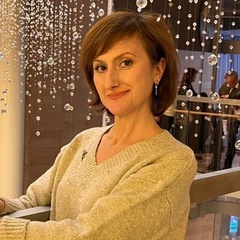 Наталья Белоусова, Воронеж