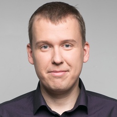 Юрий Покалюк, Санкт-Петербург