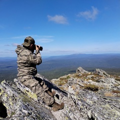 Александр Панин, Пермь