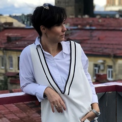 Наташа Катунина, 37 лет, Санкт-Петербург