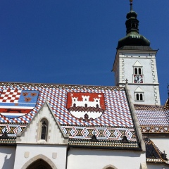 Oikumena Zagreb, 46 лет, Астана