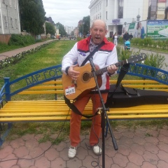 Юрий Январев, 63 года, Санкт-Петербург