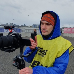 Алексей Чернышев