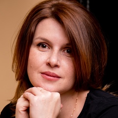 Ирина Вечканова, 39 лет, Москва