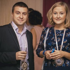 Даниил Семенов, 37 лет