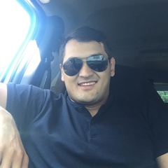 Алишер Тулегенов, Усть-Каменогорск