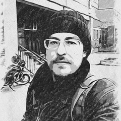 Валерий Бичель, Санкт-Петербург