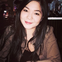 Mahabat Borubaeva, 32 года