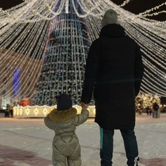 Александр Курганов, Ульяновск