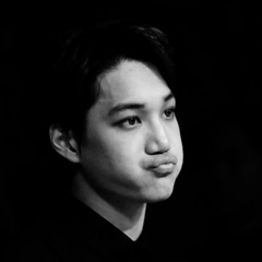 Kim Jongin, 30 лет