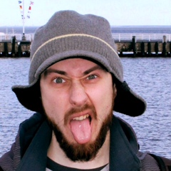 Георгий Лидский, 37 лет, Москва