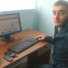 Elmeddin Feyzullayev, 31 год