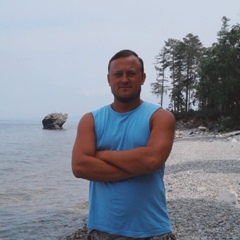 Максим Кокорин, 36 лет, Улан-Удэ