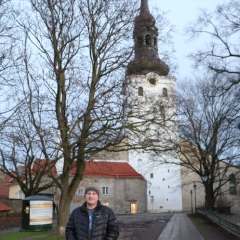 Алексей Рыжов, Тула