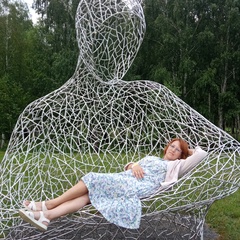 София Малецкая, Новосибирск