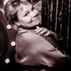 Анна Трофимова, Санкт-Петербург