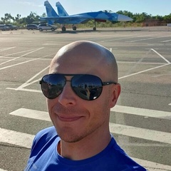 Алексей Шмотьев, Волжск