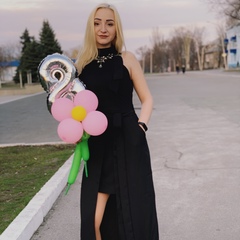 Вита Пастушина, 26 лет