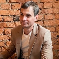 Алексей Алексей