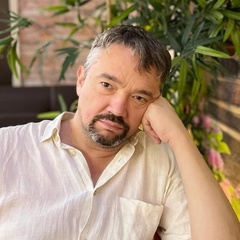 Николай Крюков, 52 года, Москва