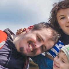 Михаил Залилов, 43 года, Санкт-Петербург