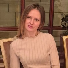 Валерия Фомина, 37 лет, Москва