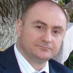 Kurman Batchaev, 43 года