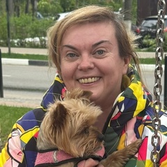 Алёна Лисина, Жуковский