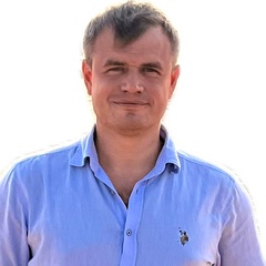 Виталий Циркин, Омск